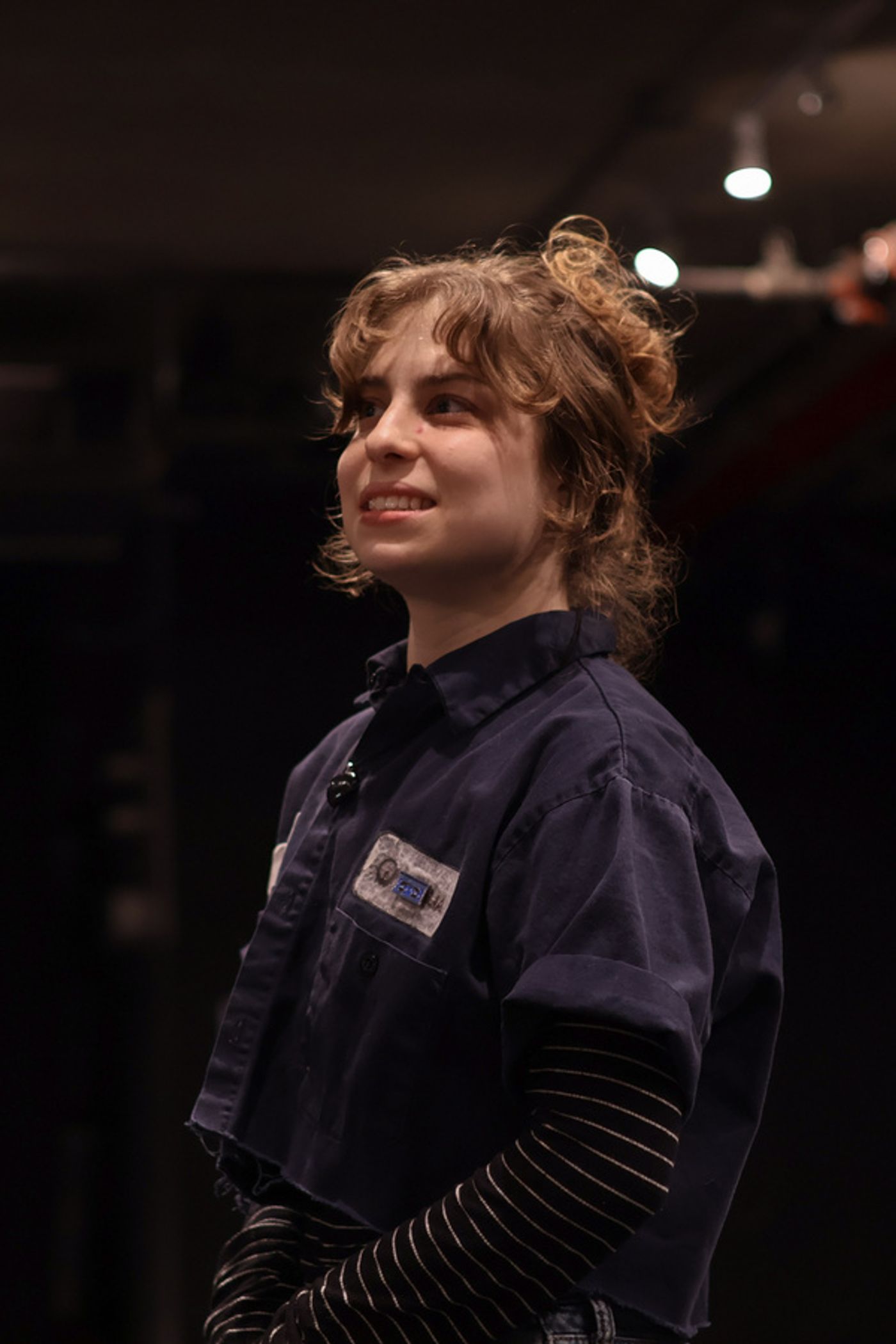 Photos: Inside Rehearsal For Ghost Light Theatre Company's HORSE GIRLS Photos: Inside Rehearsal For Ghost Light Theatre Company's HORSE GIRLS Image