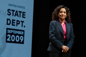 Zabryna Guevara  Photo