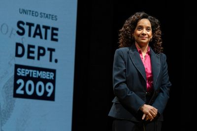 Zabryna Guevara  Photo