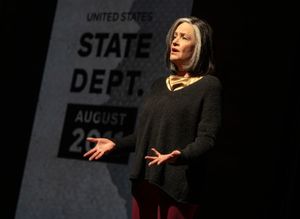 Deirdre Madigan  Photo