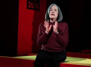 Deirdre Madigan  Photo