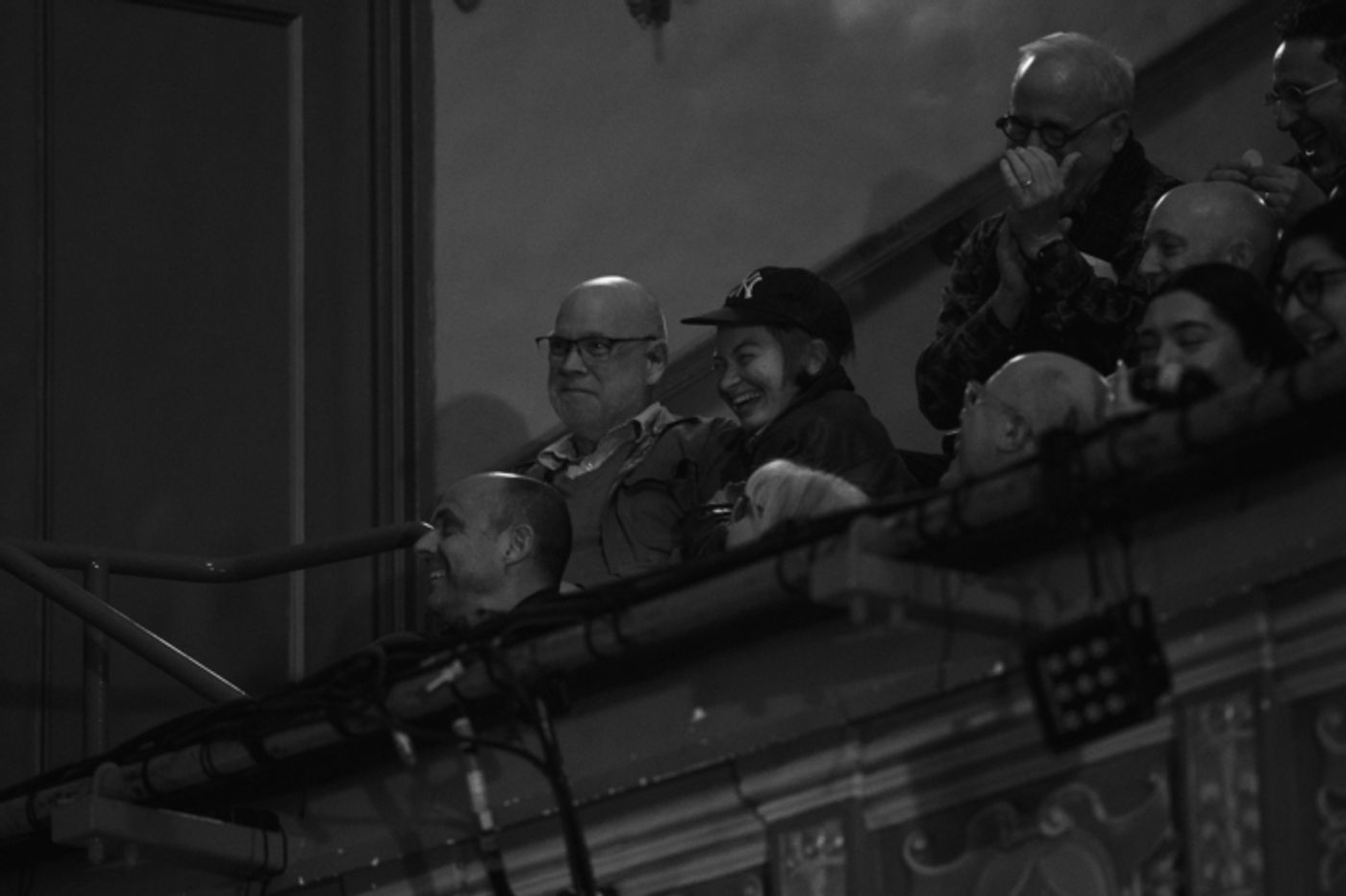 Photos: OPERATION MINCEMEAT Celebrates One Millionth Ticket Holder  Image