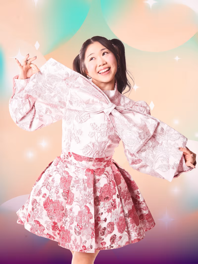 Interview: Ally Choe of FOREVER K-POP - A CELEBRATION CONCERT at Orpheum Theatre Minneapolis Image