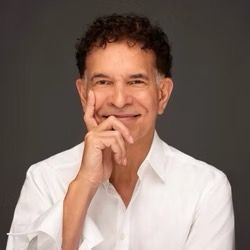 Review: AN EVENING WITH BRIAN STOKES MITCHELL at The 92nd Street Y Uplifted  Image