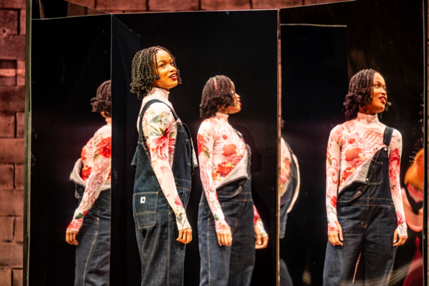 Photos: CYRANO Makes North American Premiere At Toronto’s CAA Theatre Photos: CYRANO Makes North American Premiere At Toronto’s CAA Theatre Image