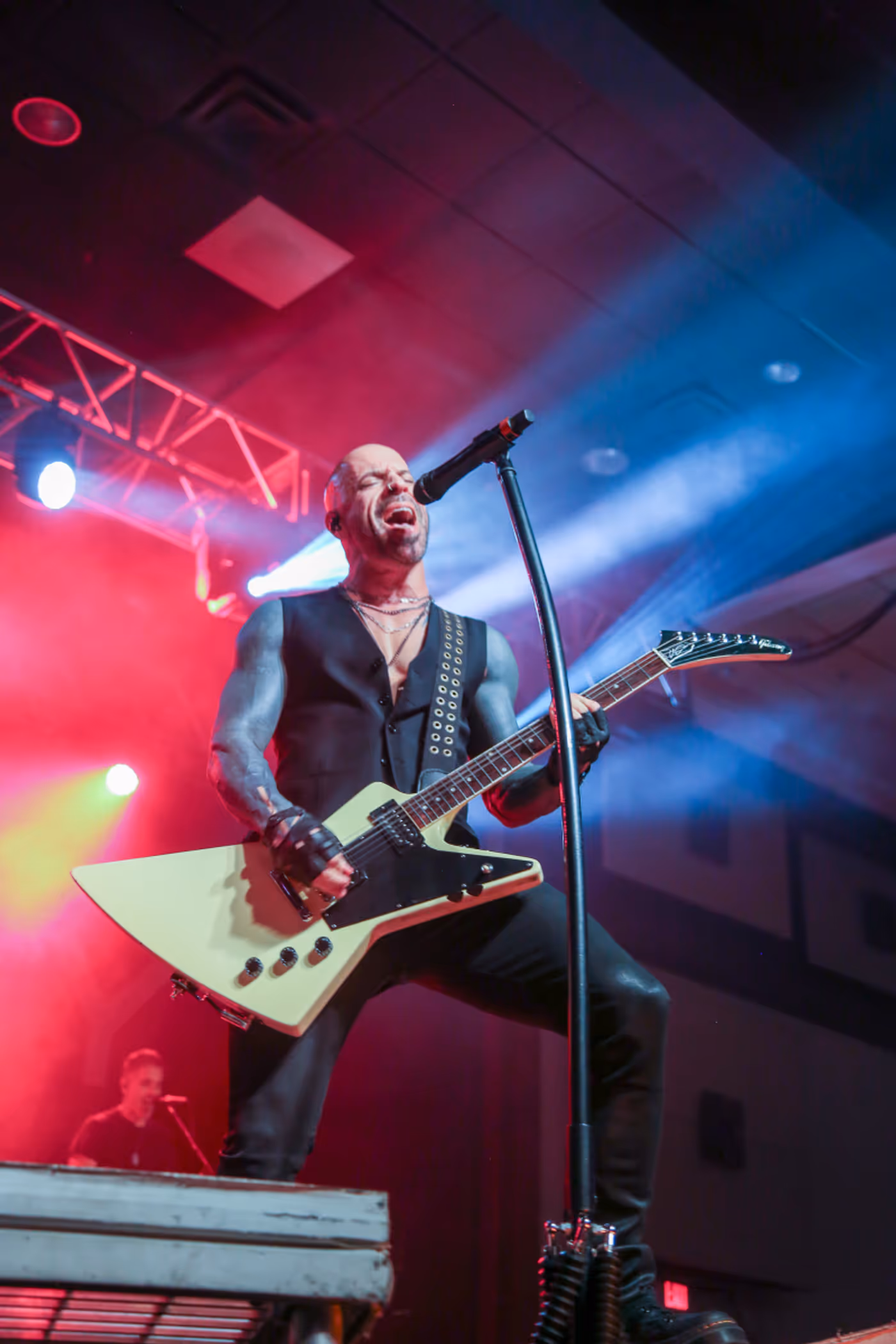 Review: DAUGHTRY at Treasure Island Resort And Casino  Image