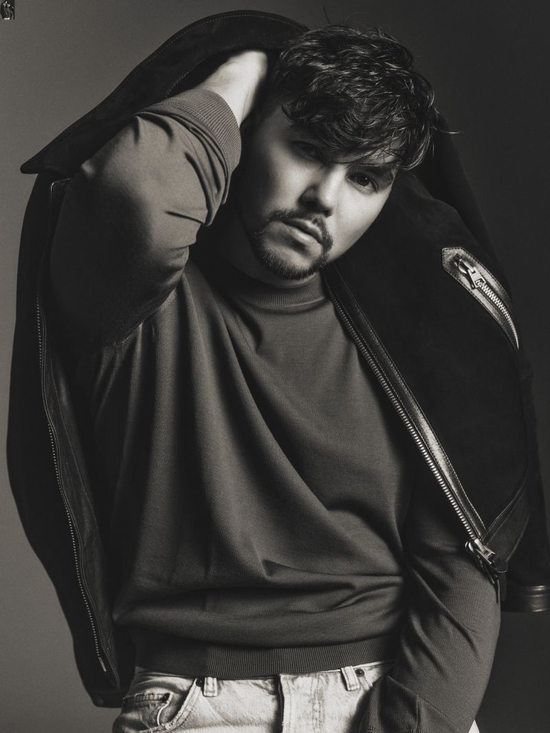 Interview: Tyler Shaw on Run To You Tour, New Single, and 10 Years of “Yesterday” Image