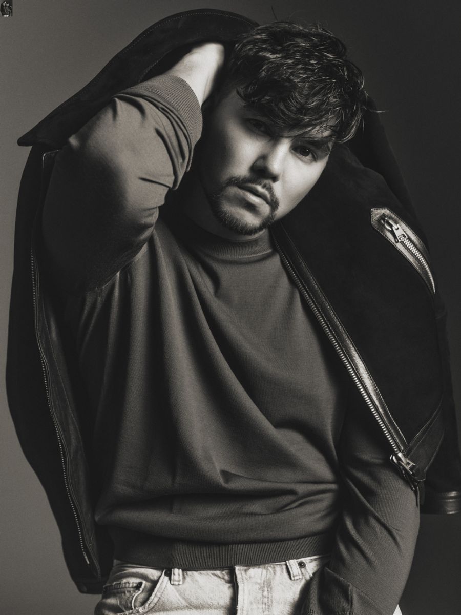 Interview: Tyler Shaw on Run To You Tour, New Single, and 10 Years of “Yesterday” Image