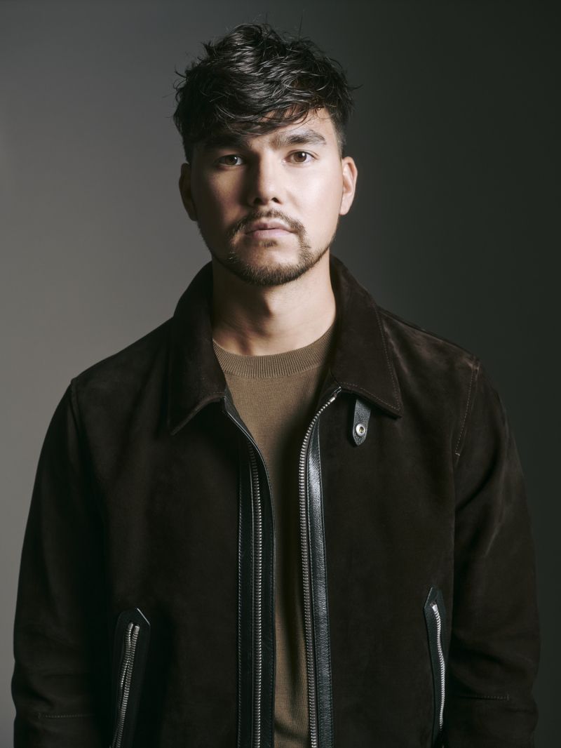 Interview: Tyler Shaw on Run To You Tour, New Single, and 10 Years of “Yesterday” Image