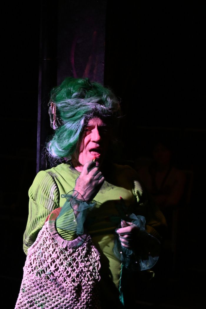 Photos: World Premiere of Migdalia Cruz's MACBETH at Magic Theatre — photo 5 of 13