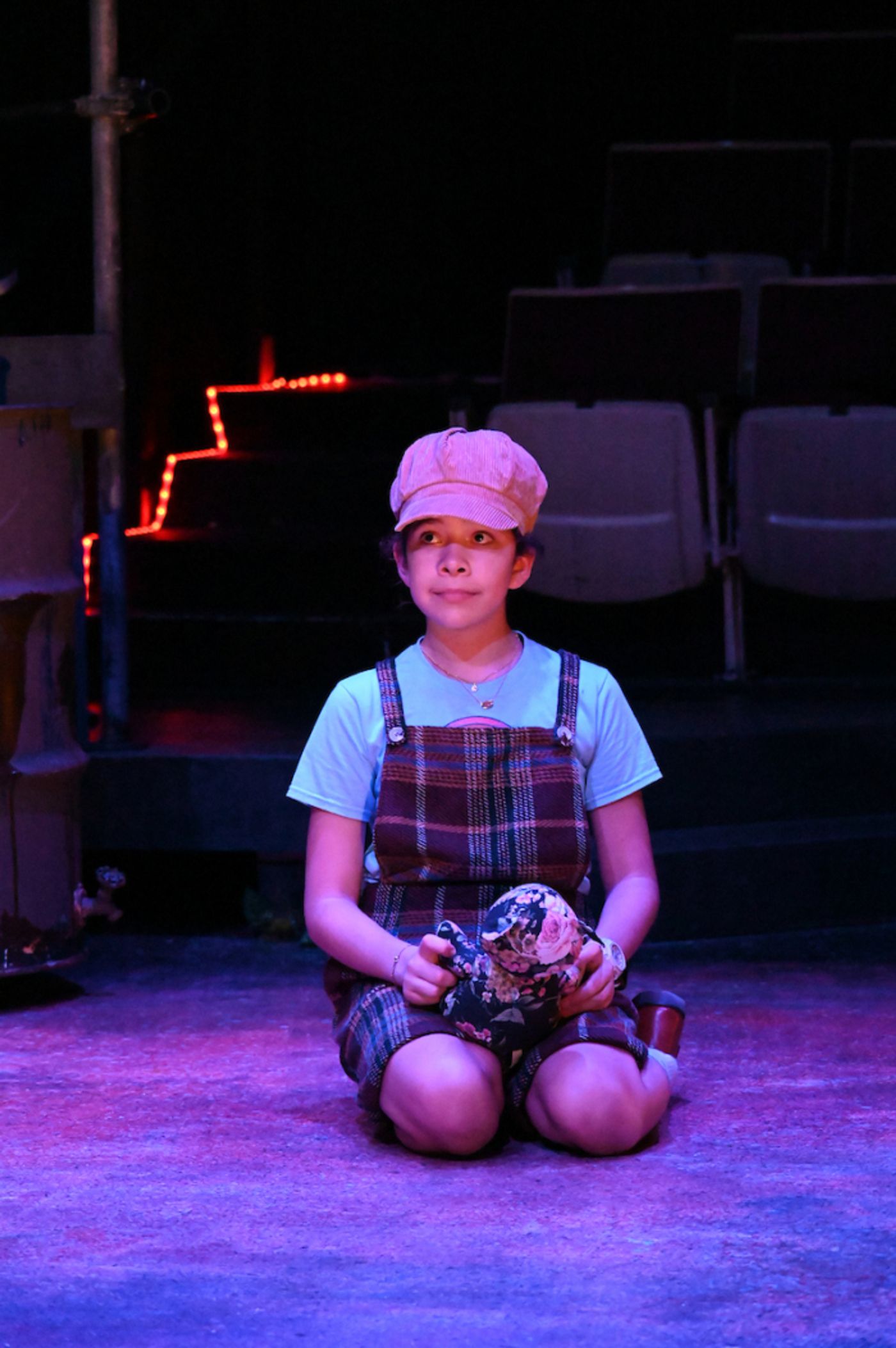 Photos: World Premiere of Migdalia Cruz's MACBETH at Magic Theatre  Image