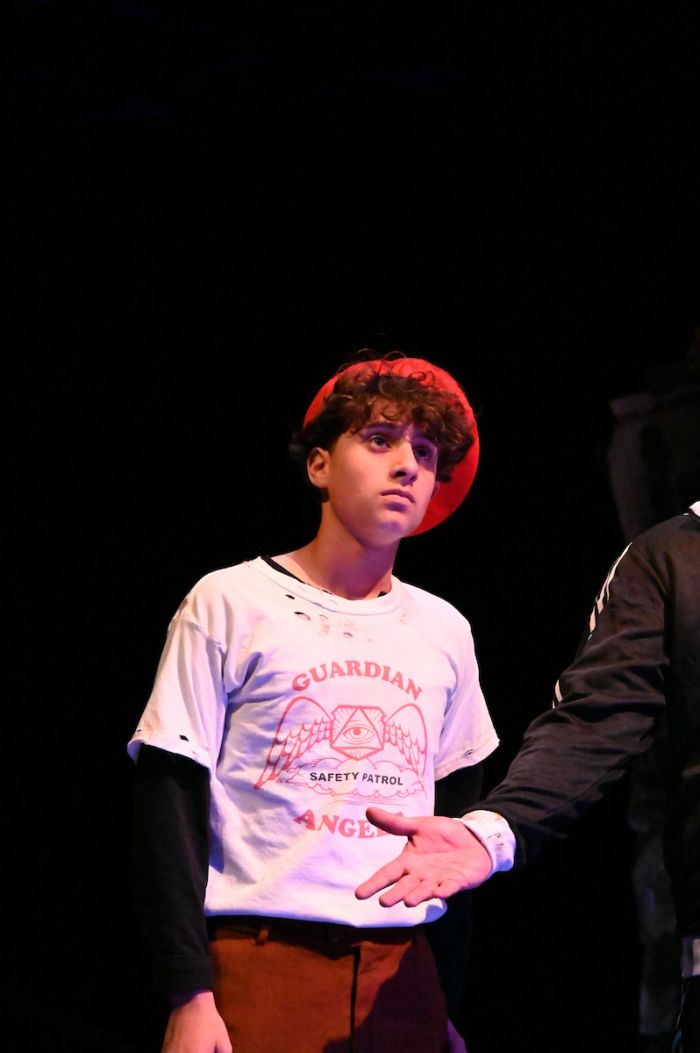 Photos: World Premiere of Migdalia Cruz's MACBETH at Magic Theatre — photo 13 of 13