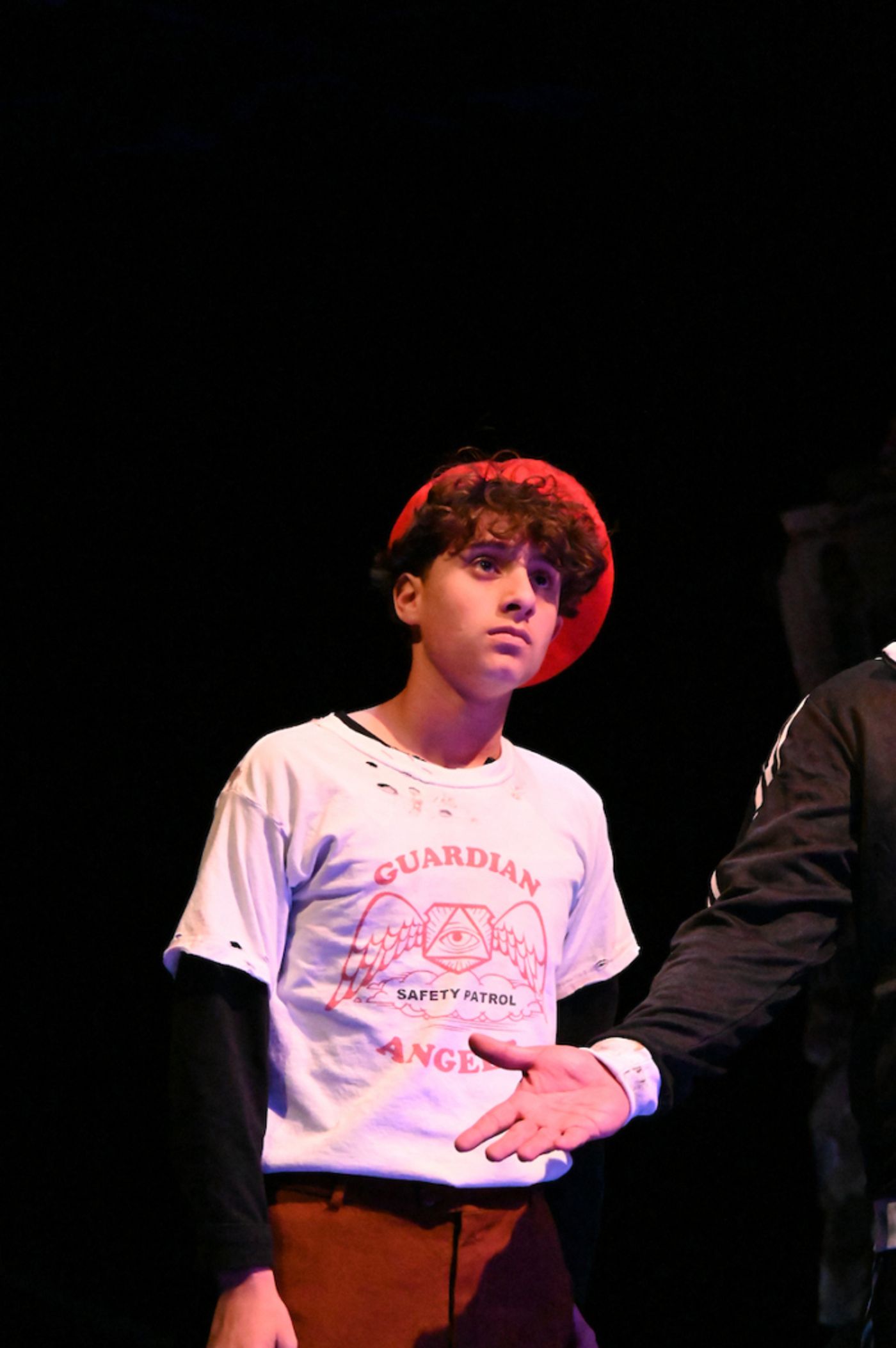 Photos: World Premiere of Migdalia Cruz's MACBETH at Magic Theatre  Image