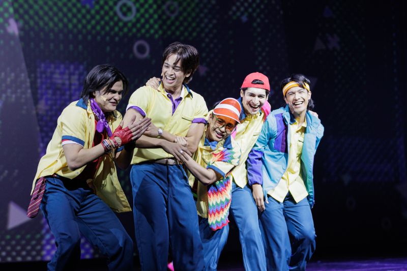 BAGETS THE MUSICAL Takes Final Bow After Sold-Out Performances Image