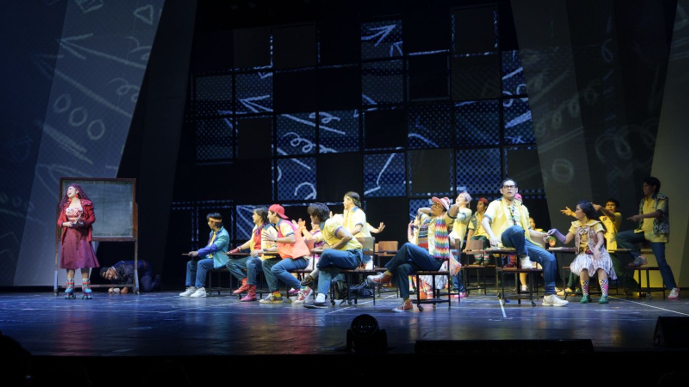 BAGETS THE MUSICAL Takes Final Bow After Sold-Out Performances  Image
