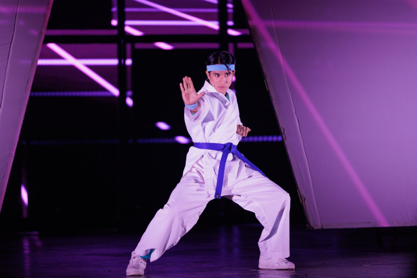 BAGETS THE MUSICAL Takes Final Bow After Sold-Out Performances  Image