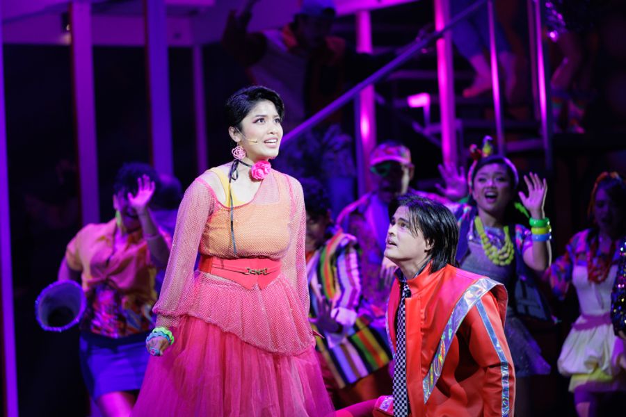 BAGETS THE MUSICAL Takes Final Bow After Sold-Out Performances  Image