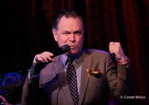Kurt Elling. Photo credit: Conor Weiss Photo