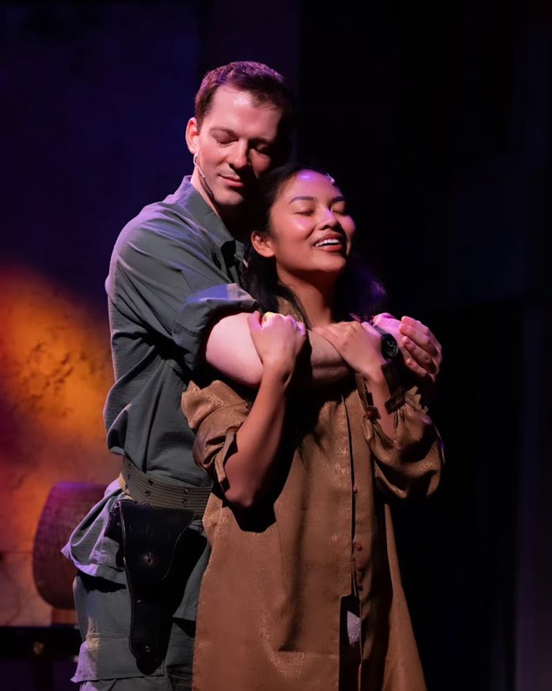 Review: MISS SAIGON at Short North Stage Image