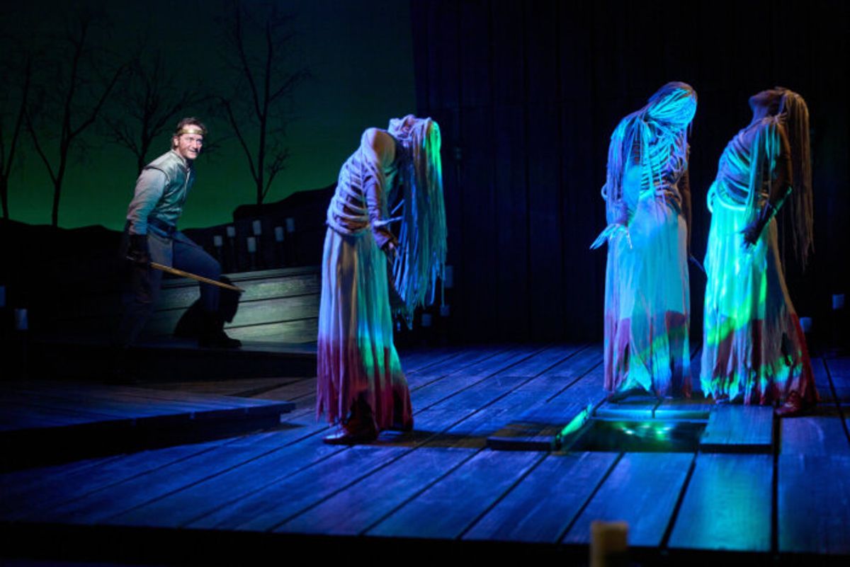 Jeffrey C. Hawkins, Kelsey Angel Baehrens, Jonathan Contreras* and Ángela Utrera at 