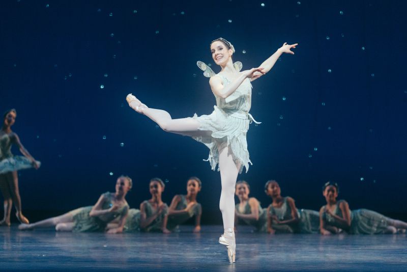 Review: DON QUIXOTE at San Francisco Ballet Image