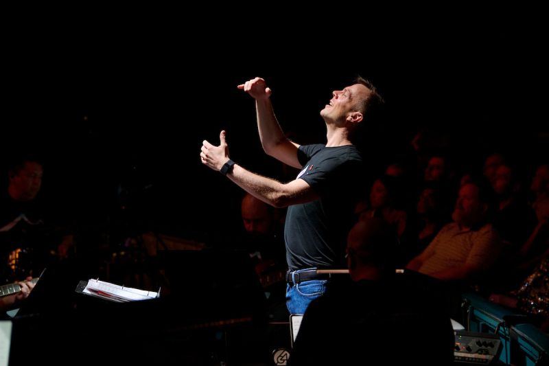 Review: TOTALLY '80S : SAN FRANCISCO GAY MEN'S CHORUS at Curran Theatre Image