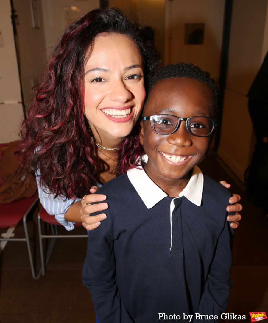 Photos: SCHMIGADOON! Meets the Press Ahead of Broadway Premiere Image