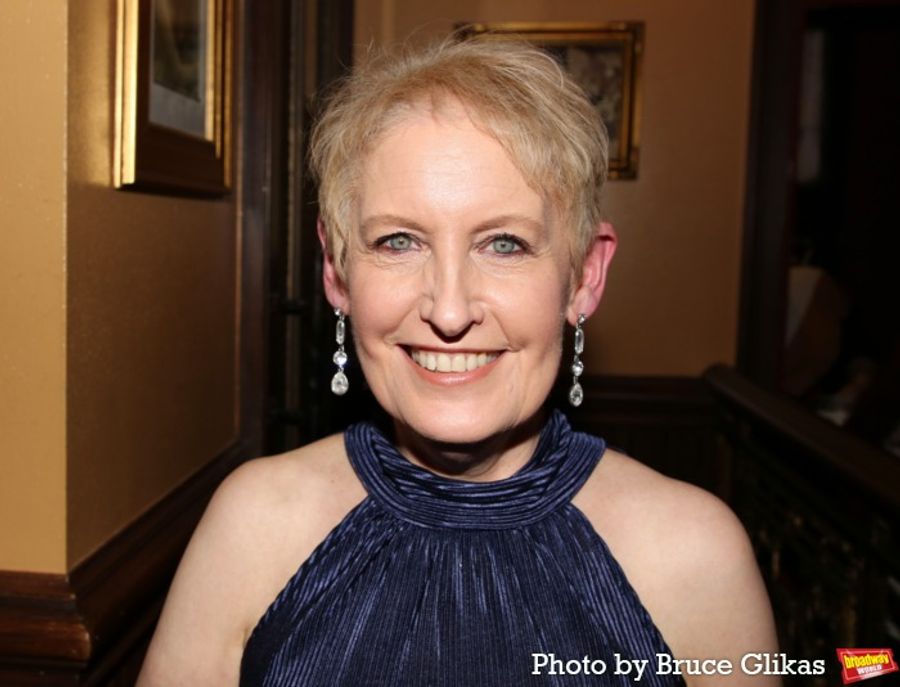 Photos: Liz Callaway Celebrates THE WIZARD AND I Album at 54 Below Image