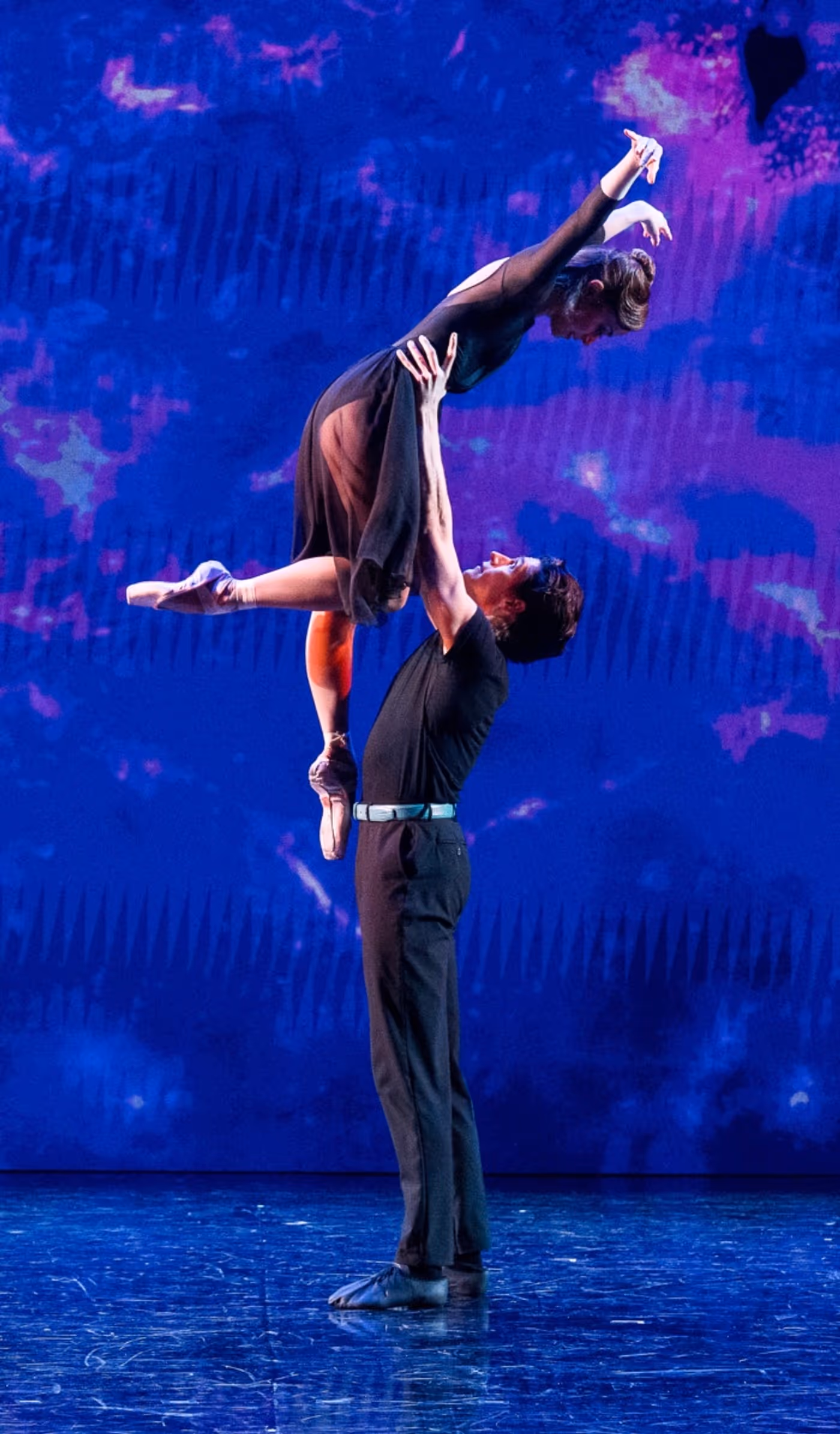 Photos: GOTTA DANCE! is Now Playing at Stage 42 Photos: GOTTA DANCE! is Now Playing at Stage 42 Image