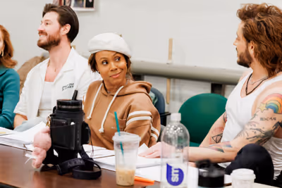 Deborah Cox Photo