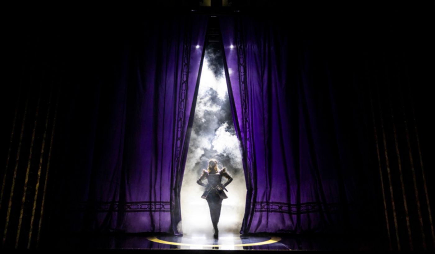 Photos: Lose Your Head Over the Current Queens of SIX in the West End  Image