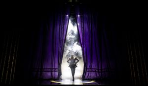 Adrianne Langley @ BroadwayWorld Adrianne Langley Photo