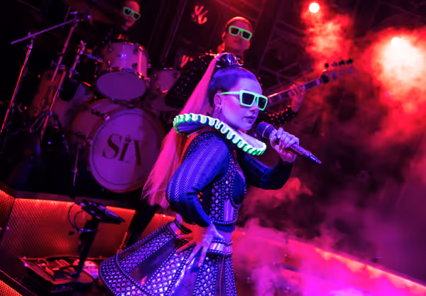 Leesa Tulley Photo