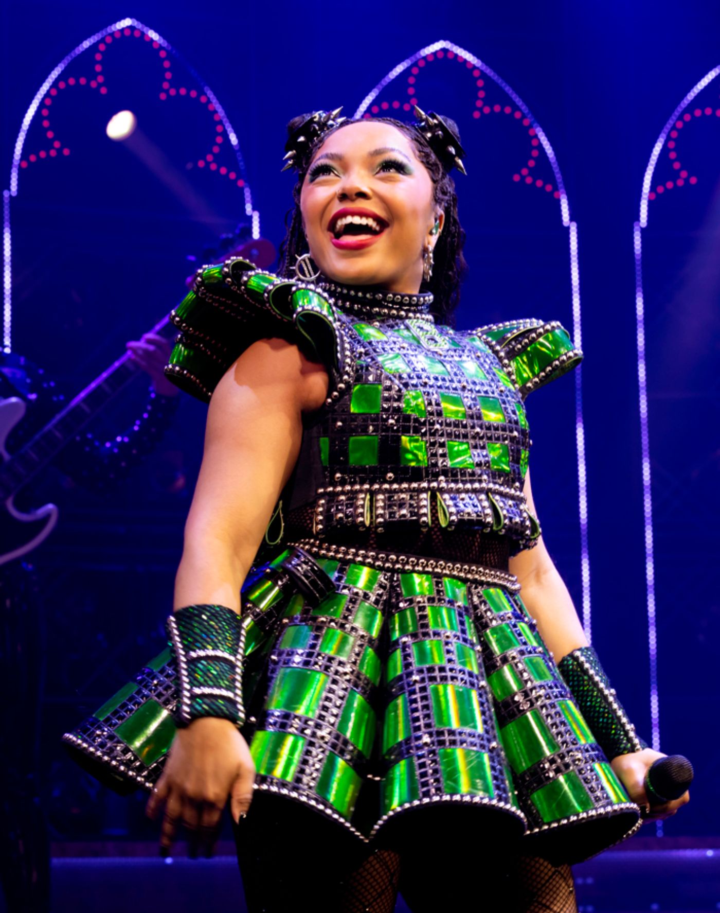 Photos: Lose Your Head Over the Current Queens of SIX in the West End  Image