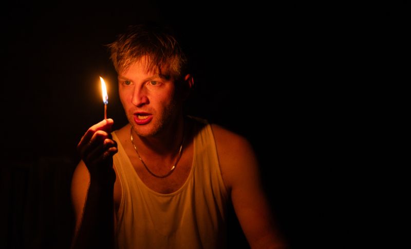 Review: ASSASSINS at Oakland Theatre Project Image