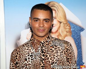Layton Williams  Photo