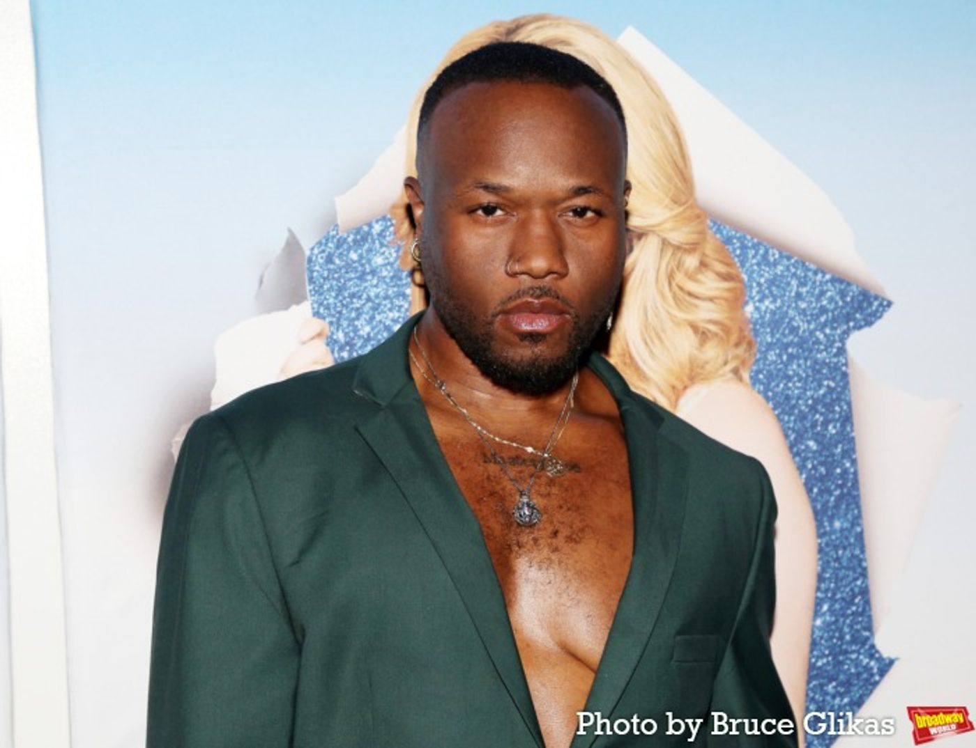 Photos: Hanging with the Broadway-Bound Cast of TITANIQUE  Image