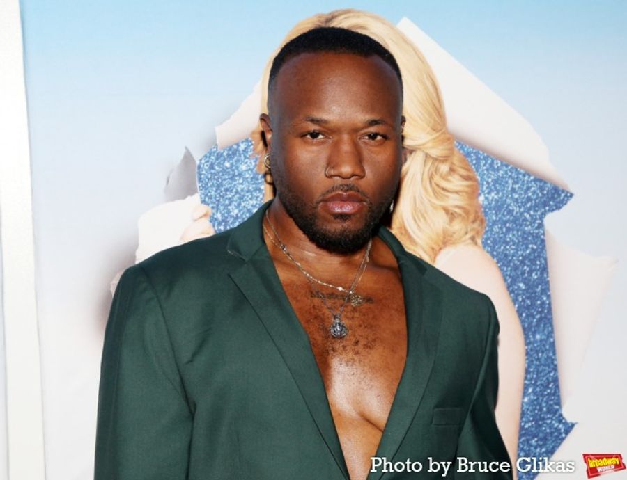 Photos: Hanging with the Broadway-Bound Cast of TITANIQUE  Image