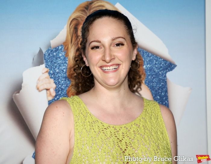 Photos: Hanging with the Broadway-Bound Cast of TITANIQUE — photo 12 of 50