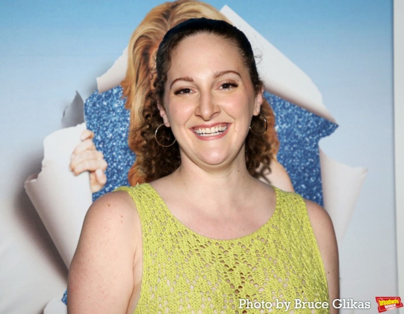 Photos: Hanging with the Broadway-Bound Cast of TITANIQUE  Image