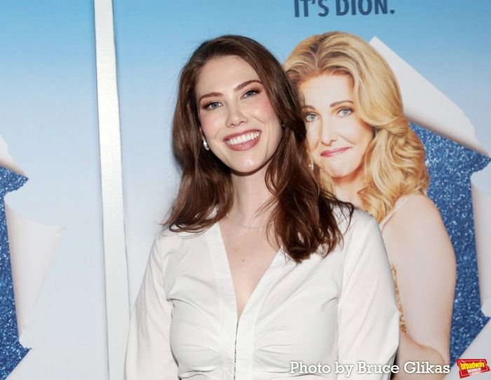 Photos: Hanging with the Broadway-Bound Cast of TITANIQUE — photo 13 of 50