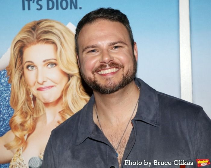 Photos: Hanging with the Broadway-Bound Cast of TITANIQUE — photo 14 of 50