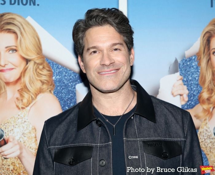 Photos: Hanging with the Broadway-Bound Cast of TITANIQUE — photo 15 of 50