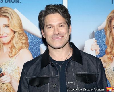 Director Tye Blue Photo