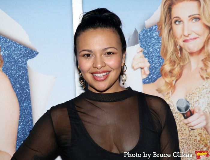 Photos: Hanging with the Broadway-Bound Cast of TITANIQUE — photo 16 of 50