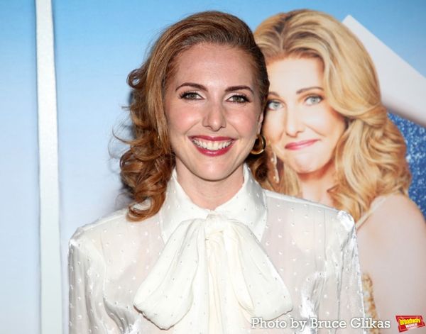 Marla Mindelle  Photo