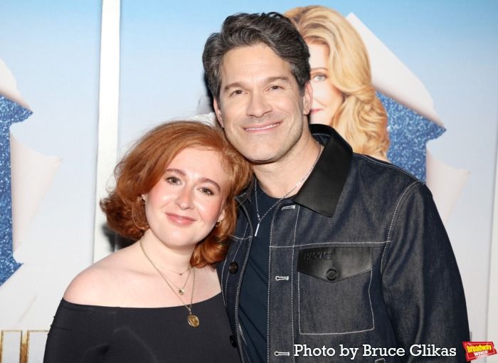 Photos: Hanging with the Broadway-Bound Cast of TITANIQUE — photo 22 of 50