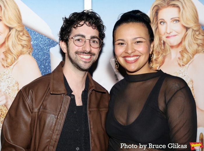 Photos: Hanging with the Broadway-Bound Cast of TITANIQUE — photo 23 of 50