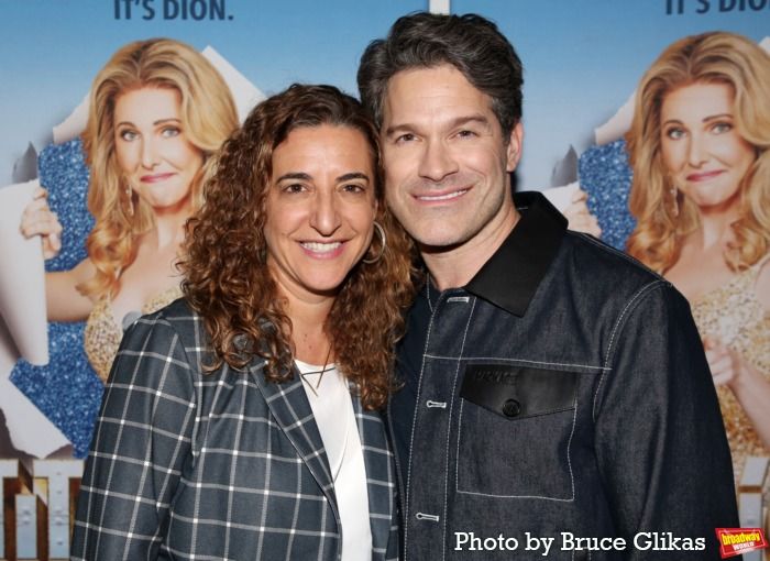 Photos: Hanging with the Broadway-Bound Cast of TITANIQUE — photo 26 of 50
