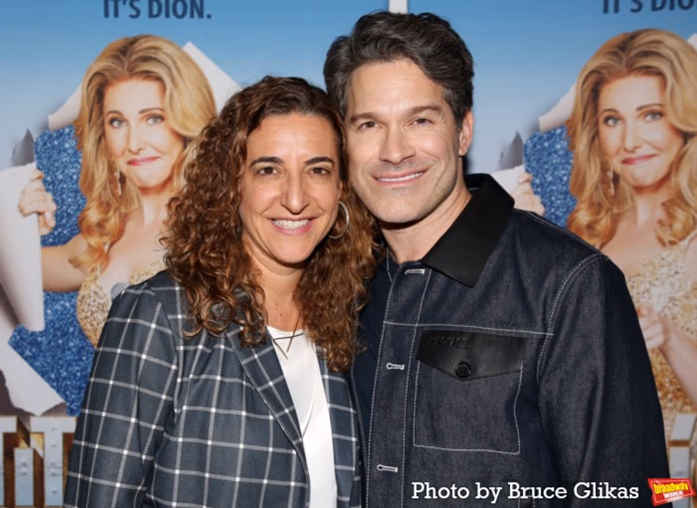 Photos: Hanging with the Broadway-Bound Cast of TITANIQUE  Image